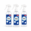 عرض 3 قطع: اسبراي التنظيف الجبار Multipurpose Bubble Cleaner