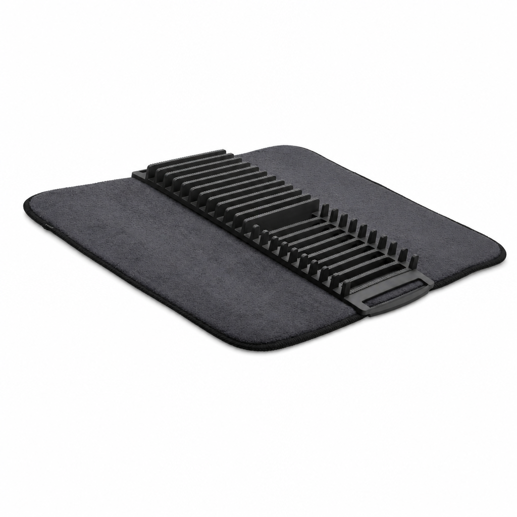مجفف الأطباق Dish Drying Mat
